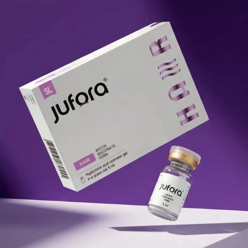 Hair Jufora