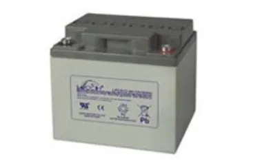 Аккумуляторы LEOCH LPG12-10 - изображение 1 Аккумуляторы LEOCH LPG12-10 - фото 1