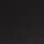 Стул для посетителей РС00М, черный каркас, ткань черная