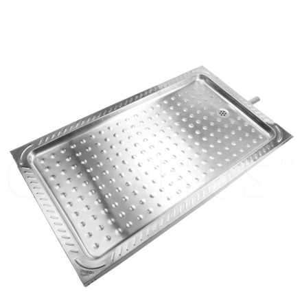 Душевой поддон 5-004.1