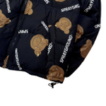 Пуховик Sprayground