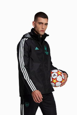 Ветровка adidas Arsenal FC 22/23 Storm