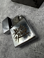 Зажигалка "Жить в Кайф"