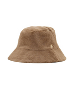 Шляпа Marc Cain - коричневый(5J H1.08 Z05)