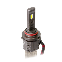Светодиодные лампы MTF Light HB3/9005 ProFlex MAX 45W, 4500lm, 12-24V, 6000K (к-т 2шт.)
