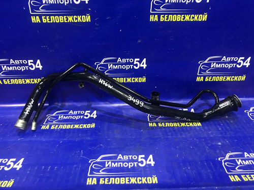 Горловина топливного бака MITSUBISHI PAJERO IO 1998-2007