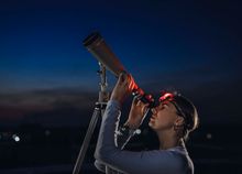 Armytek Crystal Pro Blue