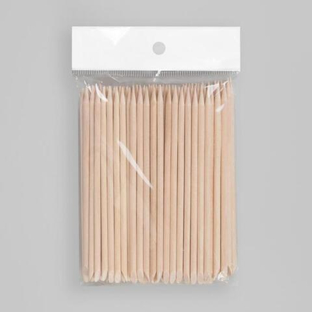 Палочки апельсиновые 100 шт/уп