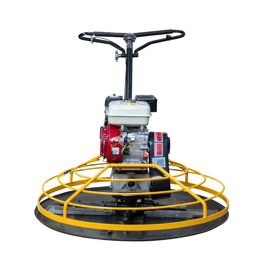 Затирочная машина STEM Techno SPT 36-2 бензиновая - [940 мм / 4,3 кВт / STEM Techno GX200]