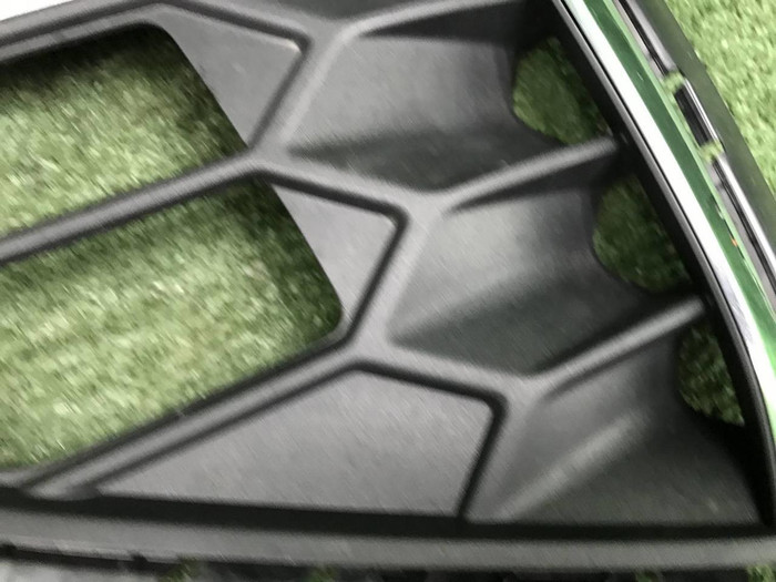 Накладка ПТФ левая Hyundai Custo (2021-н.в.)