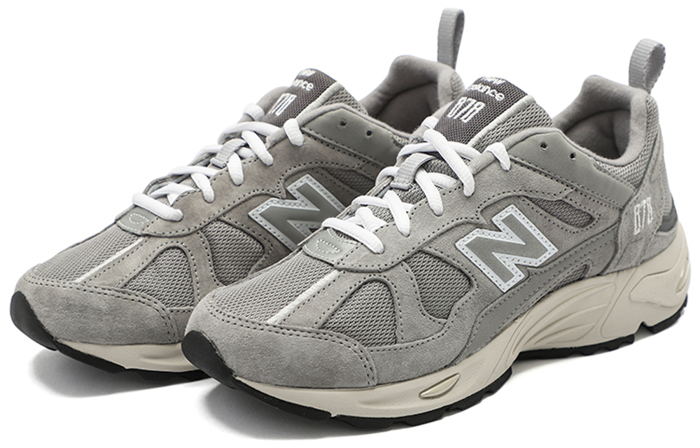 Кроссовки New Balance Nb 878
