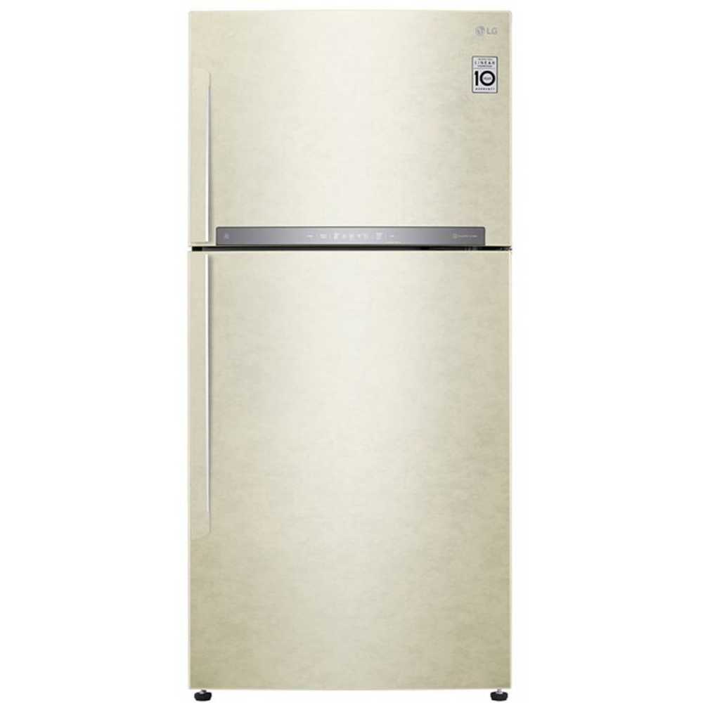 Холодильник LG GN-H702HEHL