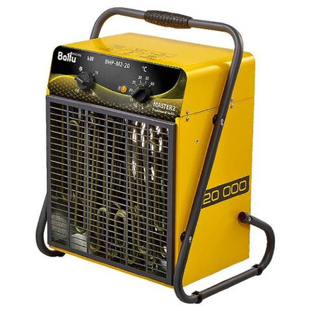 Электрическая пушка Ballu BHP-M2-20 серии Master 2