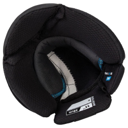 Краги BAUER VAPOR FLYLITE JR (юниорский)