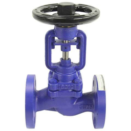 Stop valves