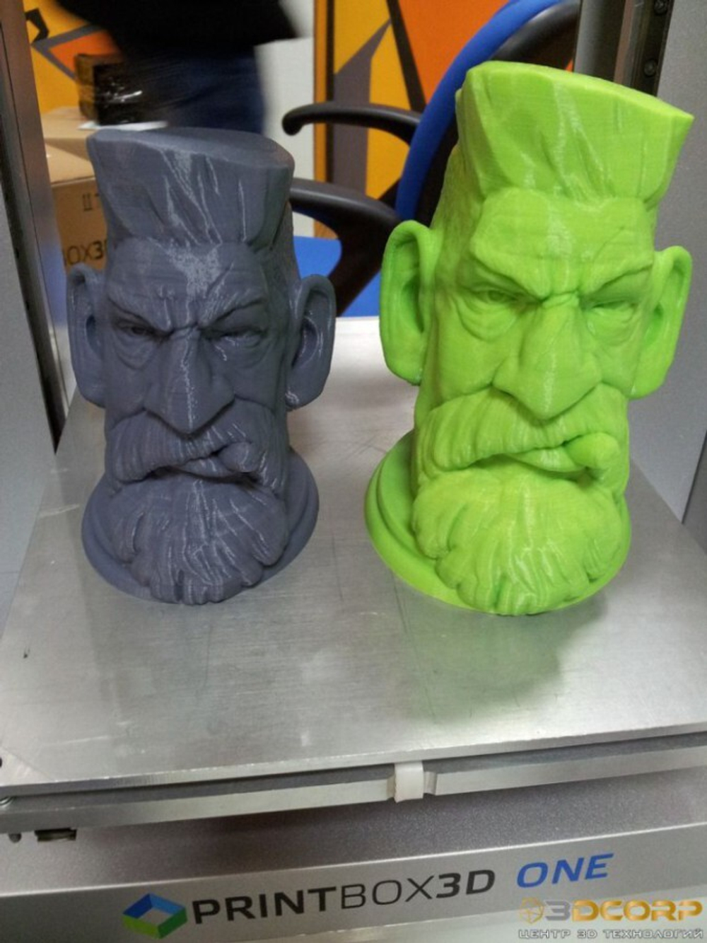 3D принтер PrintBox3D One