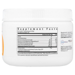 Seeking Health, Optimal Electrolyte, смесь для приготовления напитков с электролитами, вкус апельсина, 190,8 г (6,73 унции)