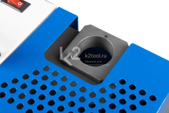 Станок заточной для сферических концевых фрез Heden DGM-20R, Ø6-20 мм