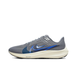Мужские кроссовки Nike Air Pegasus 40 PRM 'Smoke Grey Racer Blue' FB7179-002