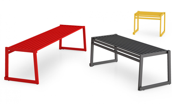 Flat Bench .026