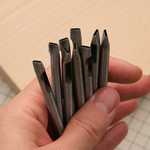 Пробойник щелевой 1*5 мм