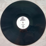 The Smile / Cutouts (LP)