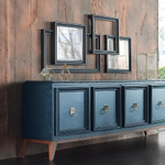 Зеркало для серванта ENZA HOME ELEGANTE EH20173