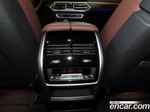 BMW X6 (G06) xDrive30d M Sports (08.2020)