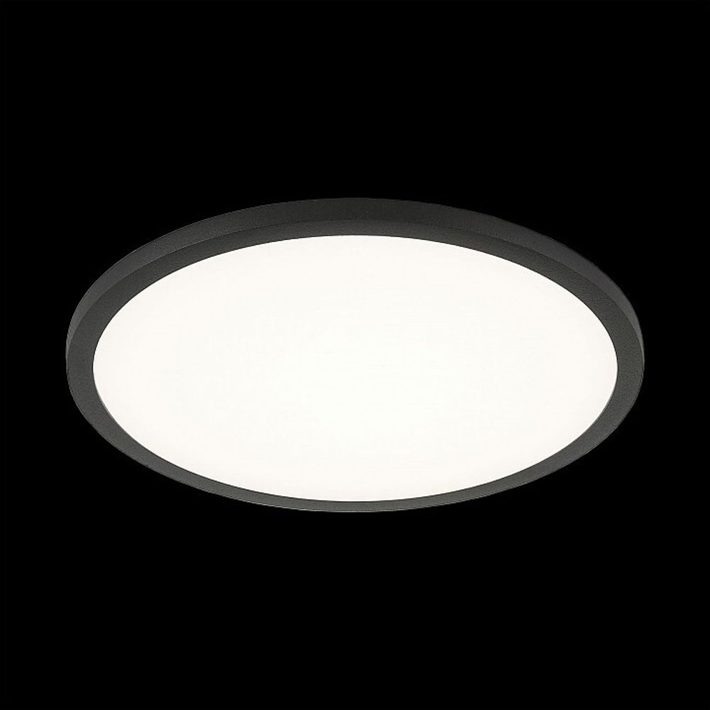 Встраиваемый светильник Citilux Омега CLD50R152