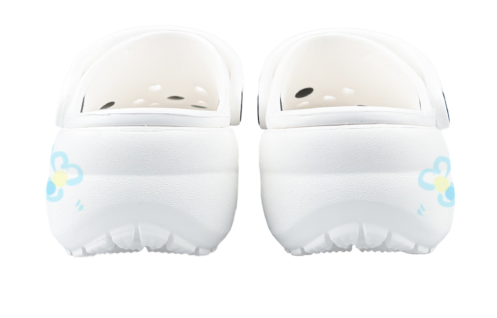 Crocs Classic Platform Clog Zr