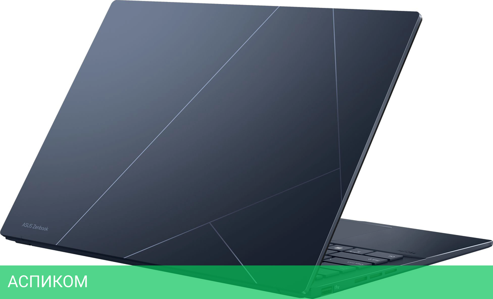 Ноутбук Asus Zenbook 14 OLED UX3405MA-QD986