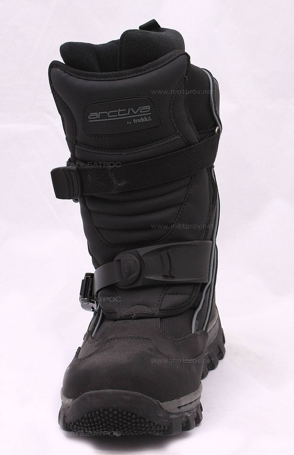 Боты зимние ARCTIVA BOOT MECH