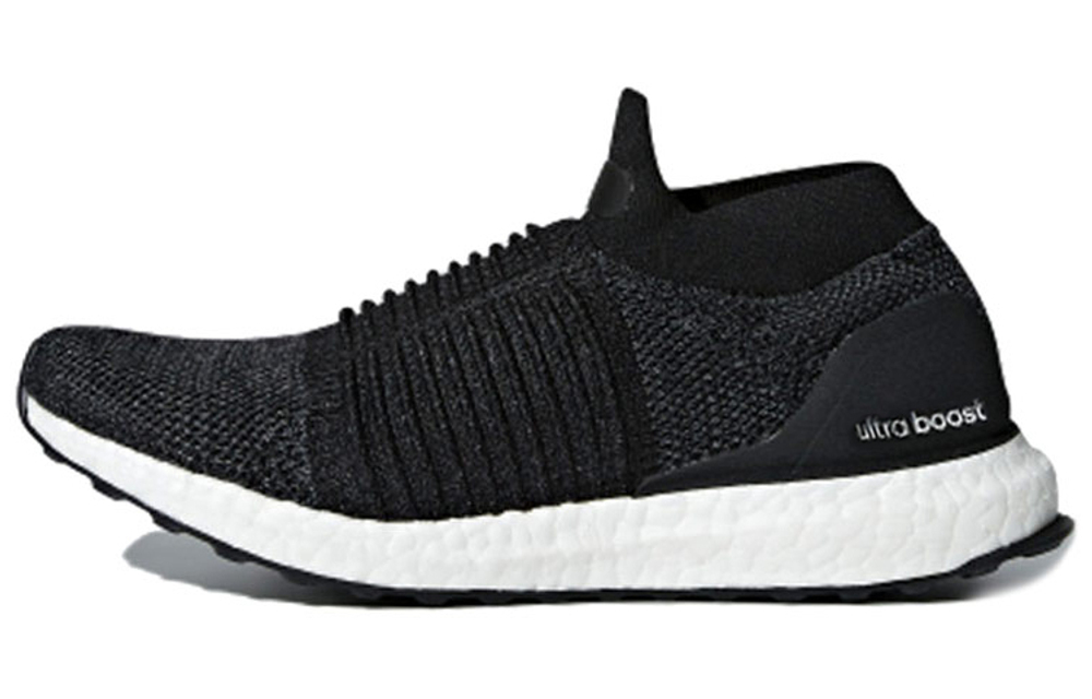 Adidas Ultraboost Laceless Hyper Sneakers