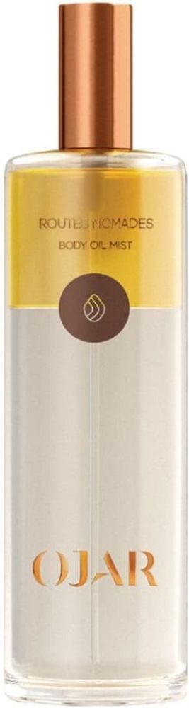 OJAR Routes Nomades Body Oil Mist 100 ml