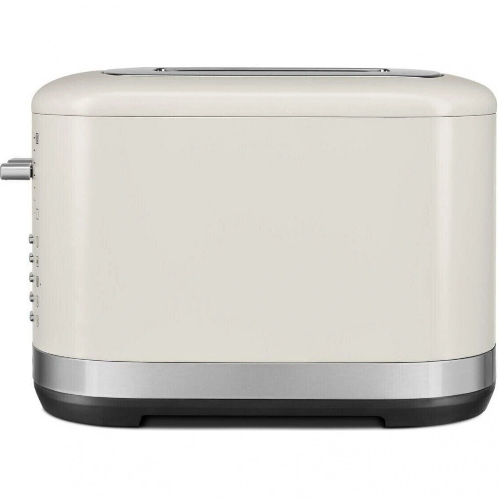 Тостер KitchenAid 5KMT2109EPL фарфоровый белый