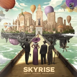 Skyrise Essential Edition