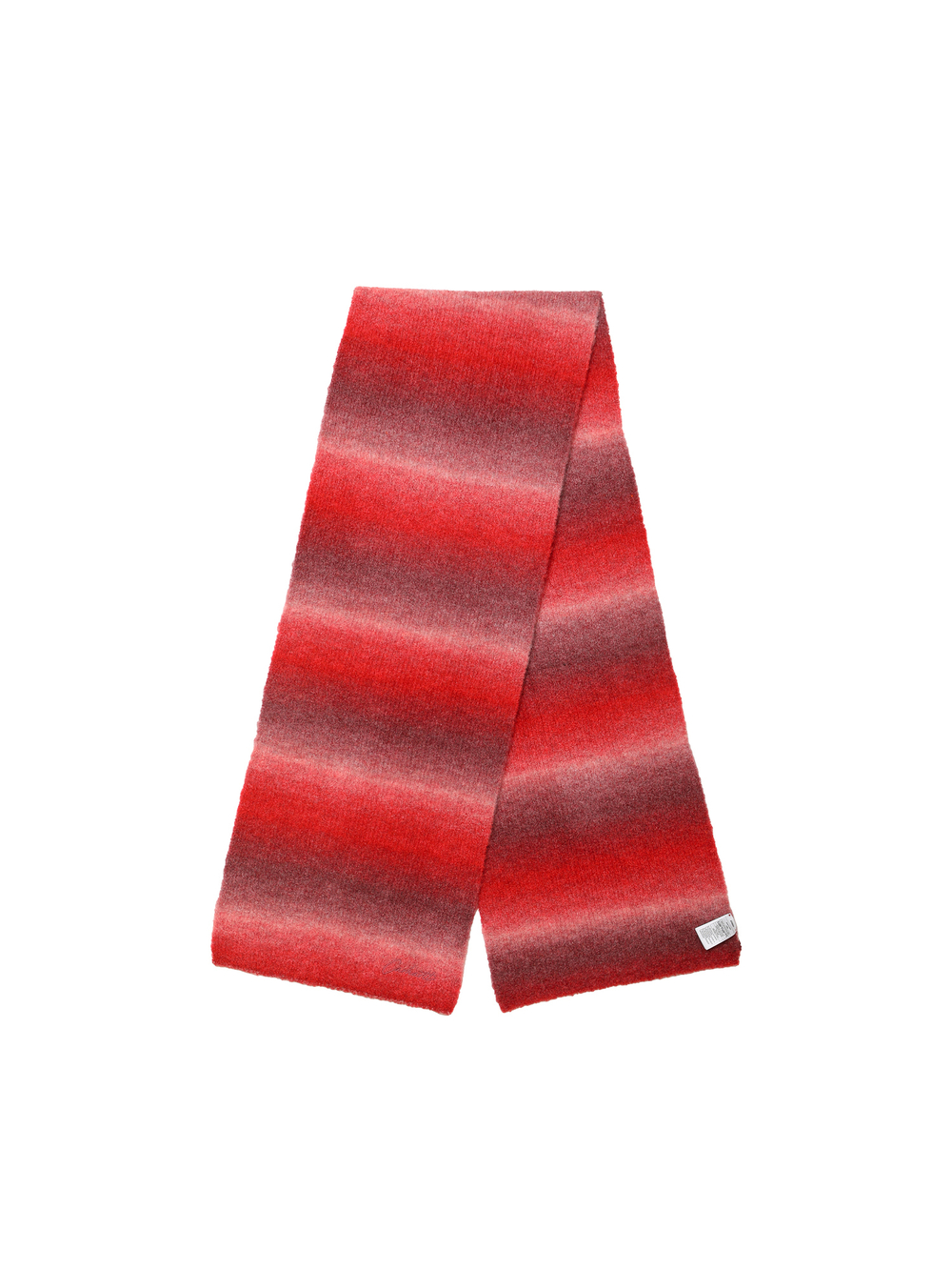 Шарф Вязаный Tony Scarf
