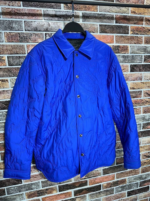 Ветровка Berluti