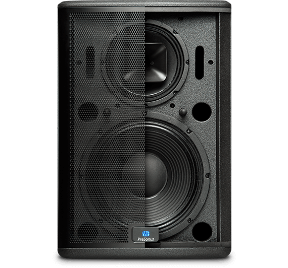 PreSonus StudioLive 312AI активная АС, 2000Вт, динамик 12 дюймов