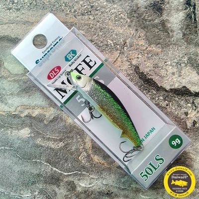 Воблер SUPREMO MOFE 50LS #S10