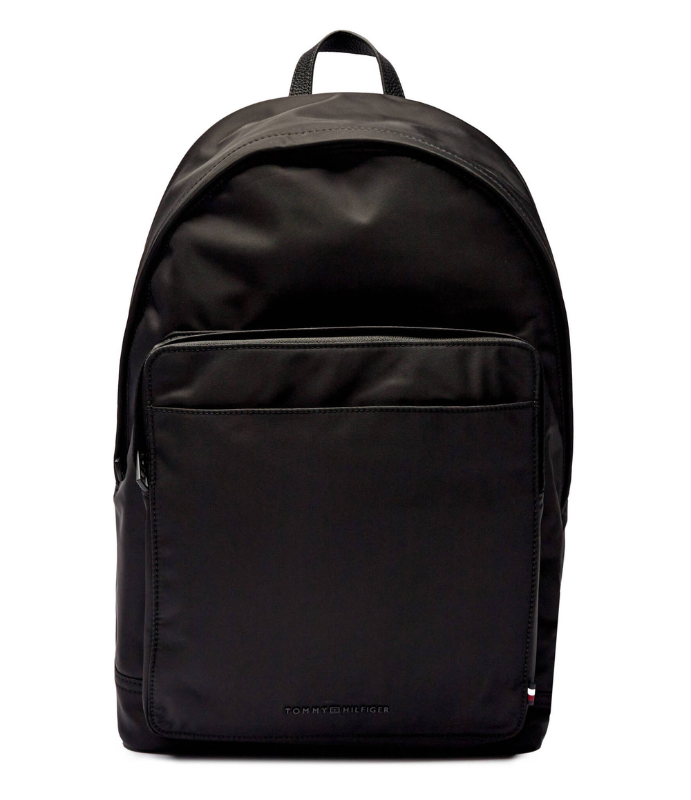 Рюкзак Tommy Hilfiger - черный(AM0AM12684)