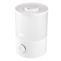 Увлажнители воздуха