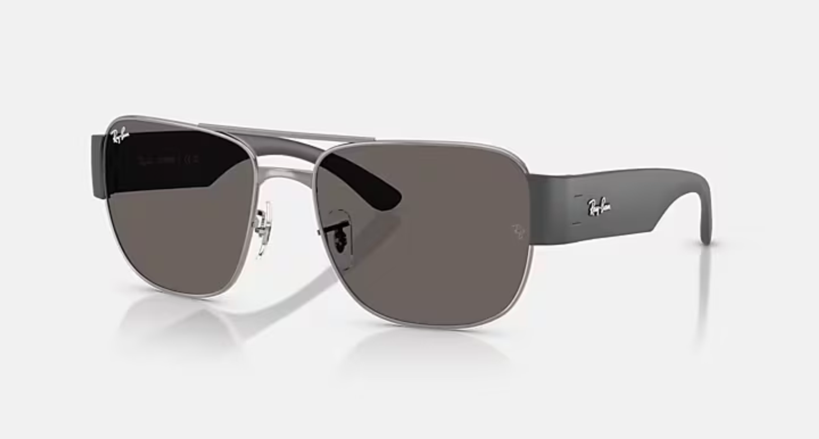 RAY-BAN RB3756 004/B1
