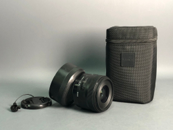 Sigma AF 30mm 1.4 DC HSM Pentax K