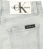 шорты Calvin Klein Jeans - голубой(IG0IG01457)