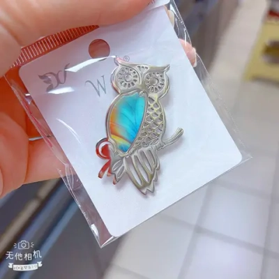 Броши Jewelry - арт331