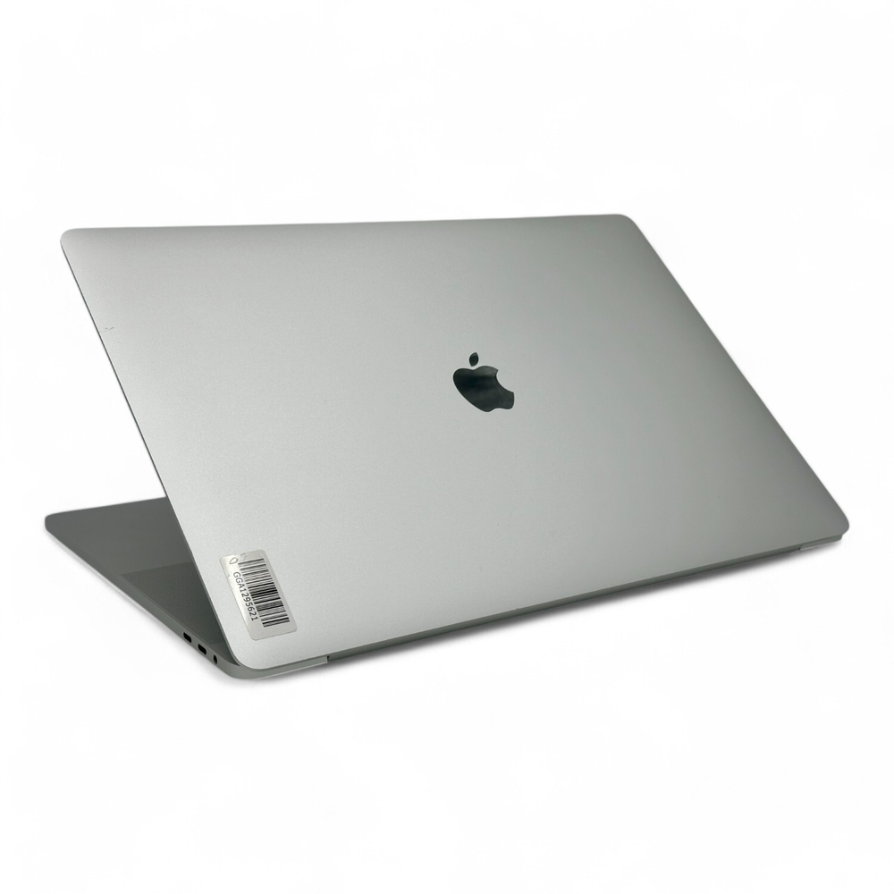 MacBook Pro 16 2019