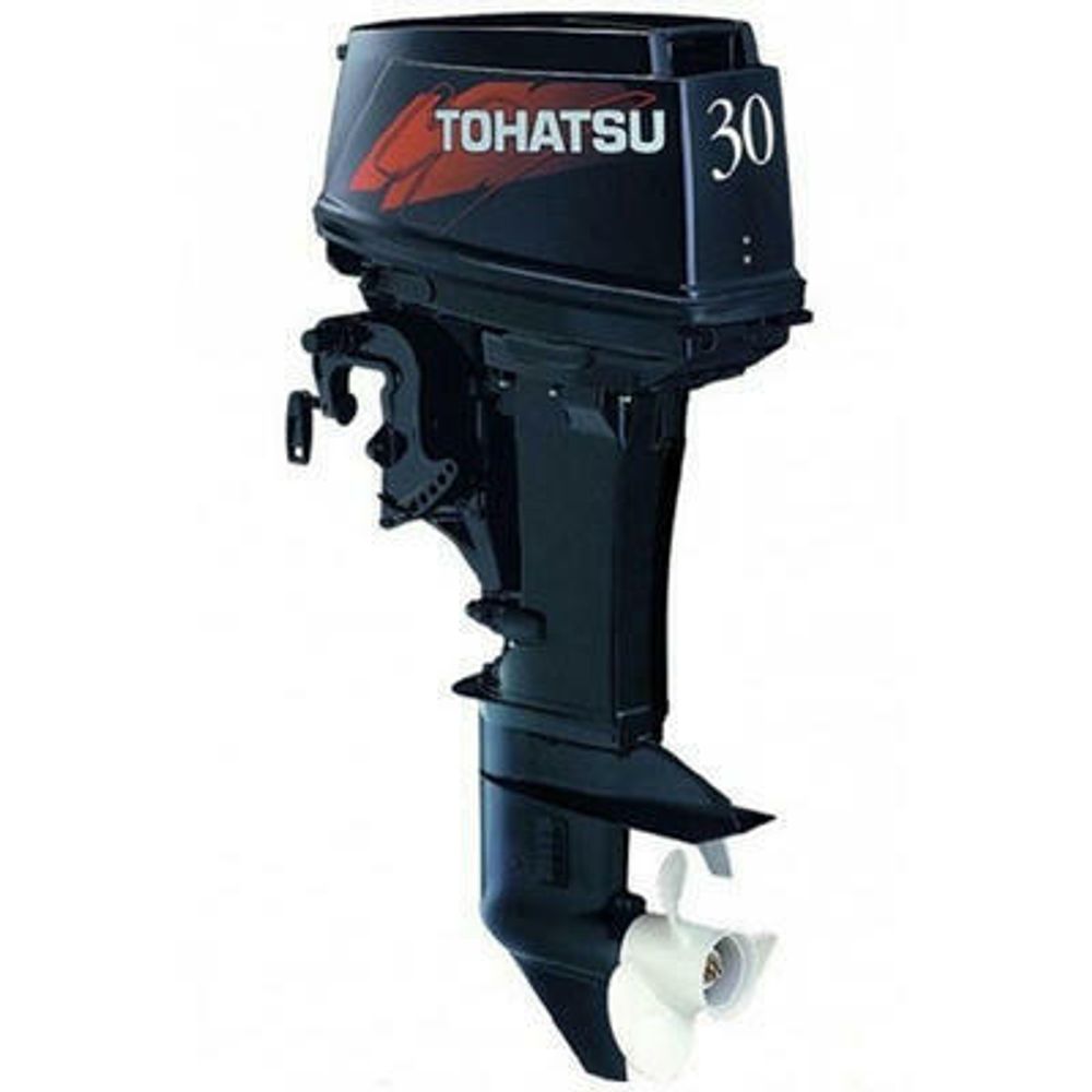 Лодочный мотор Tohatsu M 30 H EPL