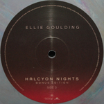 Ellie Goulding / Halcyon Nights (Bonus Edition)(2LP)