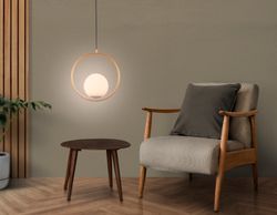 Ambrella Подвесной светильник Modern TR2594